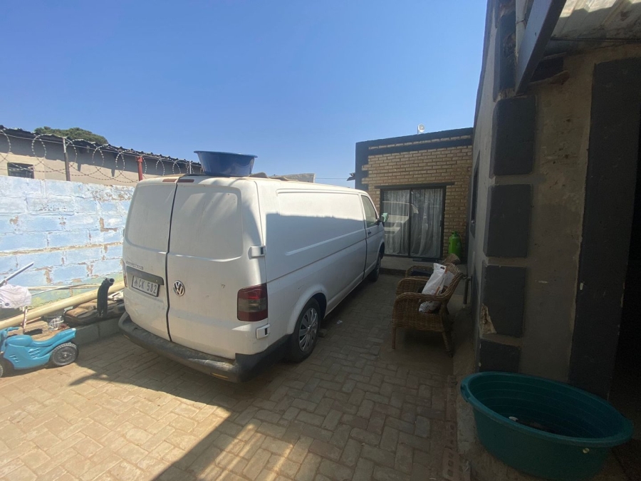 3 Bedroom Property for Sale in Grasslands Free State